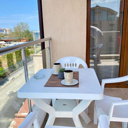 Sozopol Onegin apartmanhotel Esterno foto