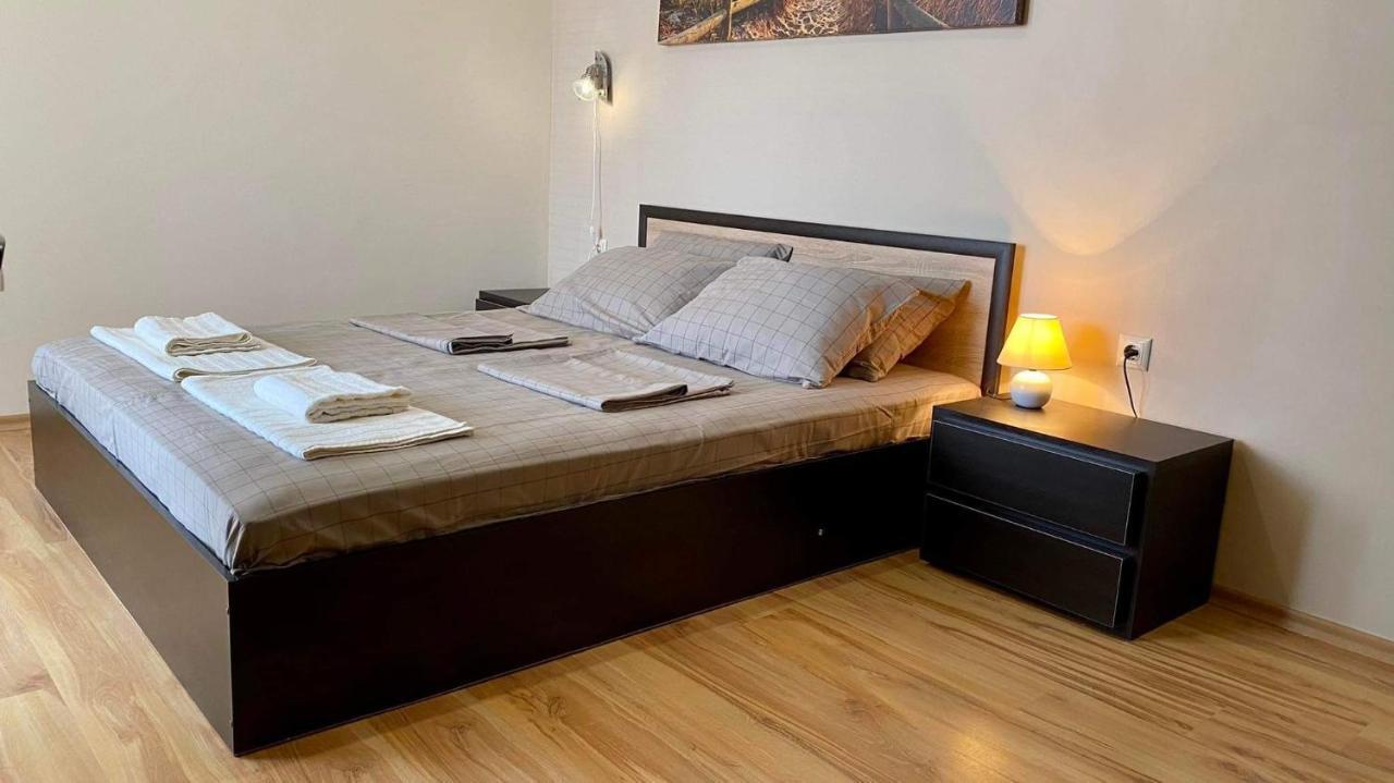 Sozopol Onegin apartmanhotel Esterno foto