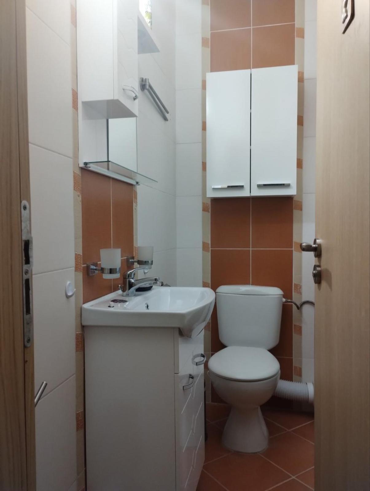 Sozopol Onegin apartmanhotel Esterno foto
