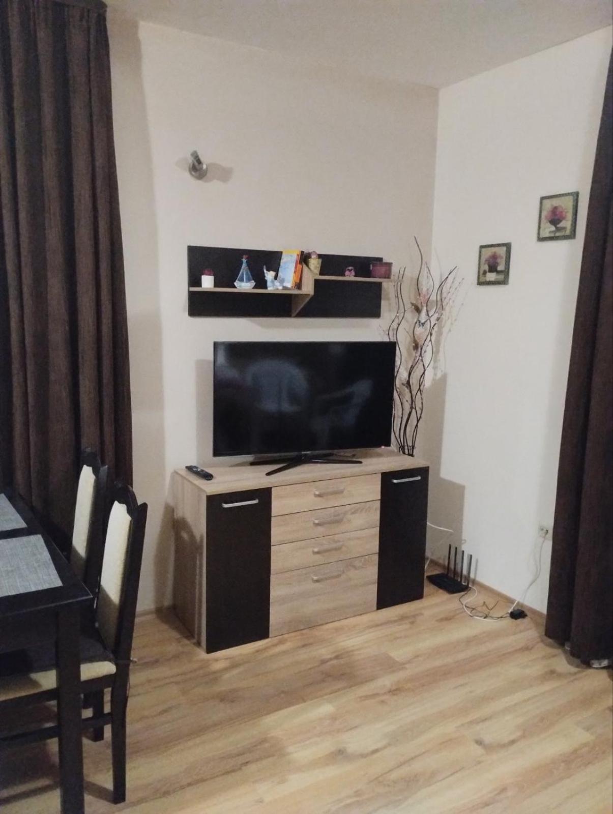 Sozopol Onegin apartmanhotel Esterno foto